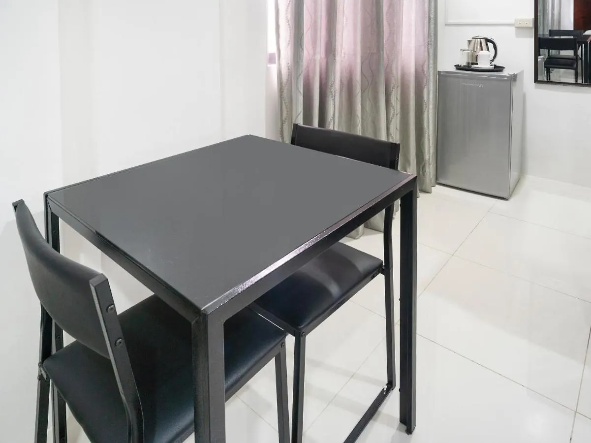Oyo 548 Braveheart Residency Hotel Davao City Filippijnen